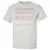 System Administrator Stats Classic Unisex T-Shirt - Ash - 2