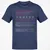 System Administrator Stats Classic Unisex T-Shirt - Navy - 7