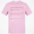 System Administrator Stats Classic Unisex T-Shirt - Light Pink - 5