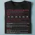 System Administrator Stats Classic Unisex T-Shirt - 1