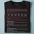Master Degree's Holder Stats Classic Unisex T-Shirt - 1