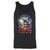 What Doesn't Kill You Give You Loot & XP Unisex Jersey Tank - Black - 1