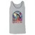What Doesn't Kill You Give You Loot & XP Unisex Jersey Tank - Athletic Heather - 4