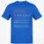Educator Stats Classic Unisex T-Shirt - Royal - 11