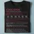 Educator Stats Classic Unisex T-Shirt - 1