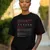 Melanin Queen Stats Classic Unisex T-Shirt - 1