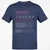 Vice Principal Stats Classic Unisex T-Shirt - Navy - 7
