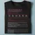 Vice Principal Stats Classic Unisex T-Shirt - 1