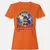 What Doesn't Kill You Give You Loot & XP Women's T-Shirt - Orange - 11
