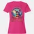 What Doesn't Kill You Give You Loot & XP Women's T-Shirt - Heliconia - 6