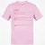 Chef Stats Classic Unisex T-Shirt - Light Pink - 5