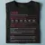 Chef Stats Classic Unisex T-Shirt - 1