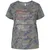 Accountant Stats Ladies Curvy Jersey - Vintage Camo - 5