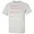 Camp Dad Stats Classic Unisex T-Shirt - Ash - 2