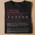 Camp Dad Stats Classic Unisex T-Shirt - 1