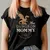 The Dungeon Mommy Roll For Mercy Classic Unisex T-Shirt - 1