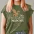 The Dungeon Mommy Roll For Mercy Classic Unisex T-Shirt - 2