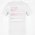 Cat Mom Stats Classic Unisex T-Shirt - White - 12