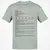 Mom Stats Block Classic Unisex T-Shirt - 6