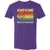 Awesome Dads Explore Dungeons Premium Unisex T-Shirt - Purple Rush - 7