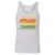 Awesome Dads Explore Dungeons Unisex Jersey Tank - White - 14