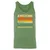 Awesome Dads Explore Dungeons Unisex Jersey Tank - Leaf - 10