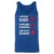 Awesome Dad Fathers Day Unisex Jersey Tank - True Royal - 13