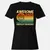 Awesome Dads Explore Dungeons Women's T-Shirt - Black - 1