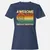 Awesome Dads Explore Dungeons Women's T-Shirt - Navy - 10
