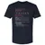Accountant Stats Premium Unisex T-Shirt - Midnight Navy - 2