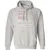 Accountant Stats Classic Unisex Hoodie - Ash - 8