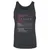Accountant Stats Unisex Jersey Tank - Dark Grey Heather - 6