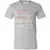 Accountant Stats Unisex V-Neck T-Shirt - Athletic Heather - 7