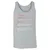 Veteran Stats Unisex Jersey Tank - Athletic Heather - 4