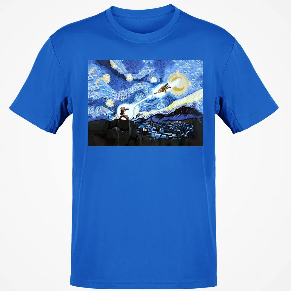 Classic Unisex T-Shirt - H5V2SQ3L - Royal - 11