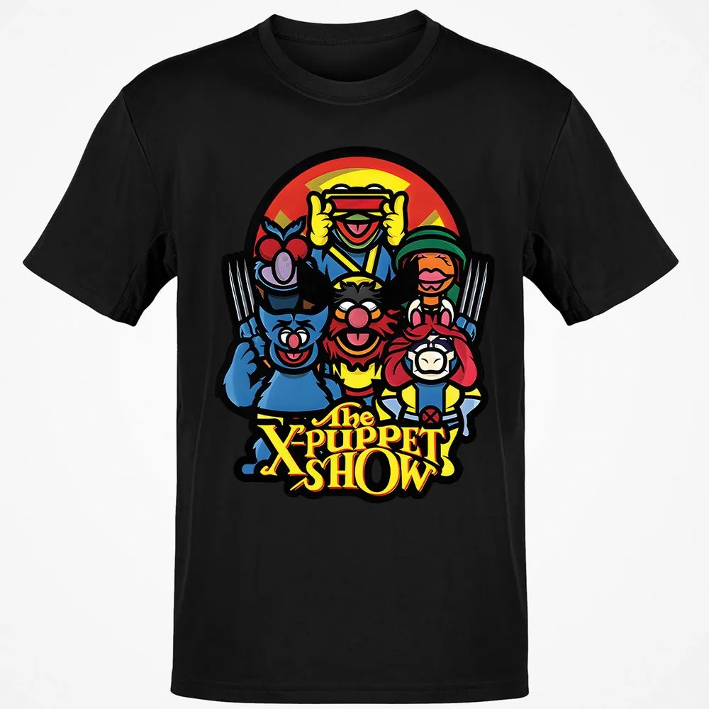 Classic Unisex T-Shirt - 3ECM79R8 - Black - 12