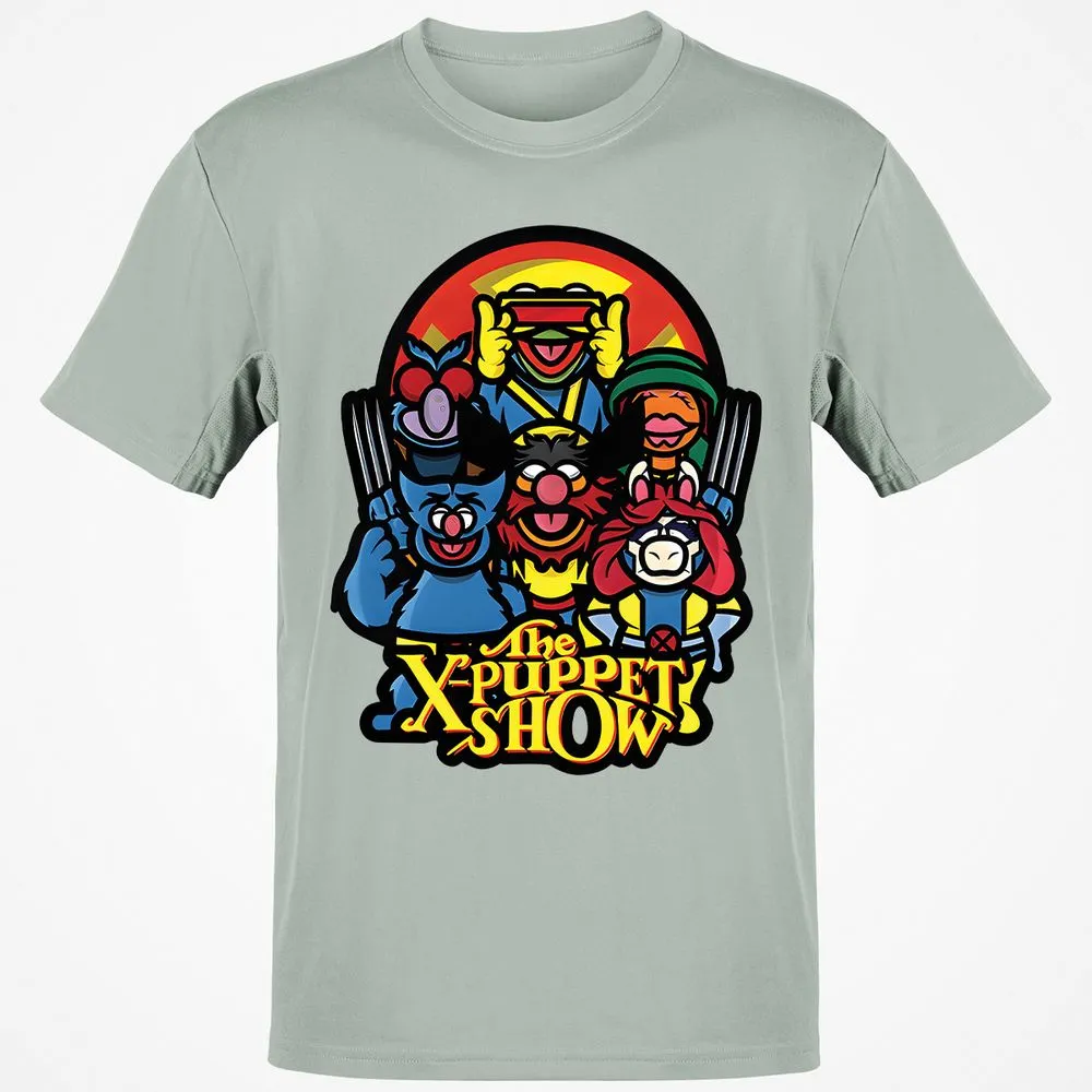 Classic Unisex T-Shirt - 3ECM79R8 - Ash - 2