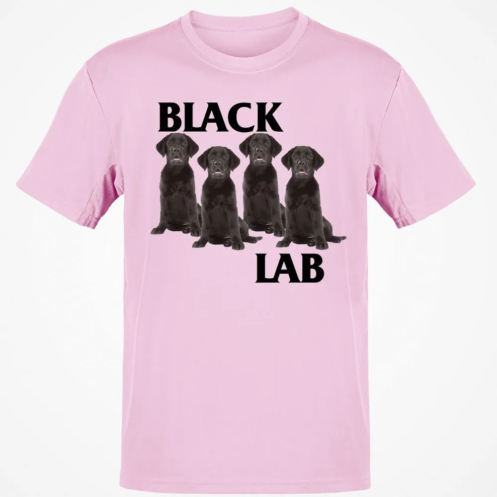Classic Unisex T-Shirt - TE3YNAFR - Light Pink - 5