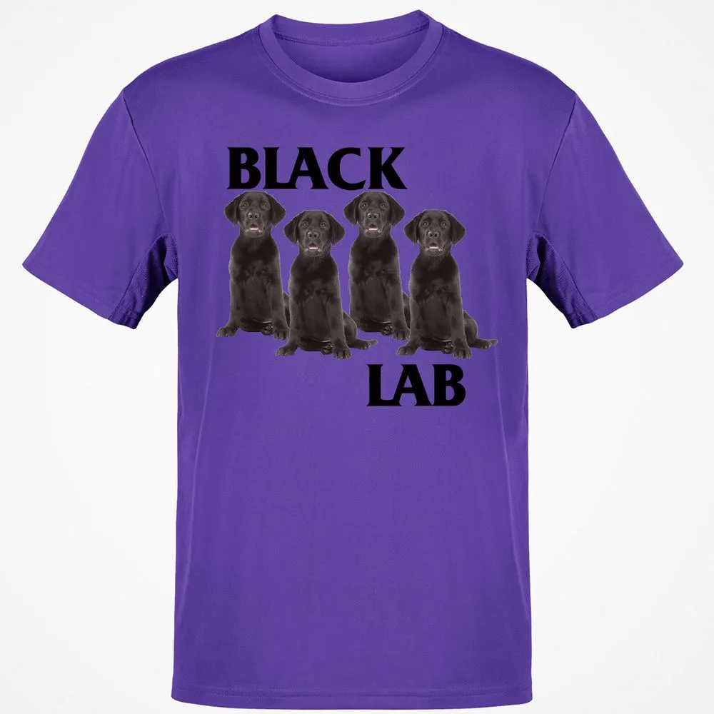 Classic Unisex T-Shirt - TE3YNAFR - Purple - 9