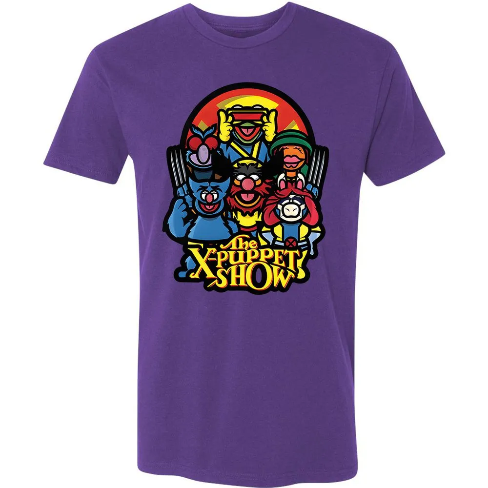 Premium Unisex T-Shirt - VRCDXT9U - Purple Rush - 7