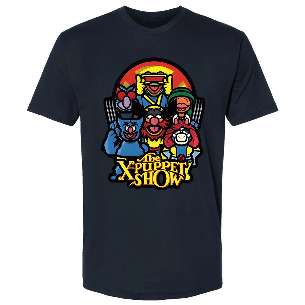 Premium Unisex T-Shirt - VRCDXT9U - Midnight Navy - 14