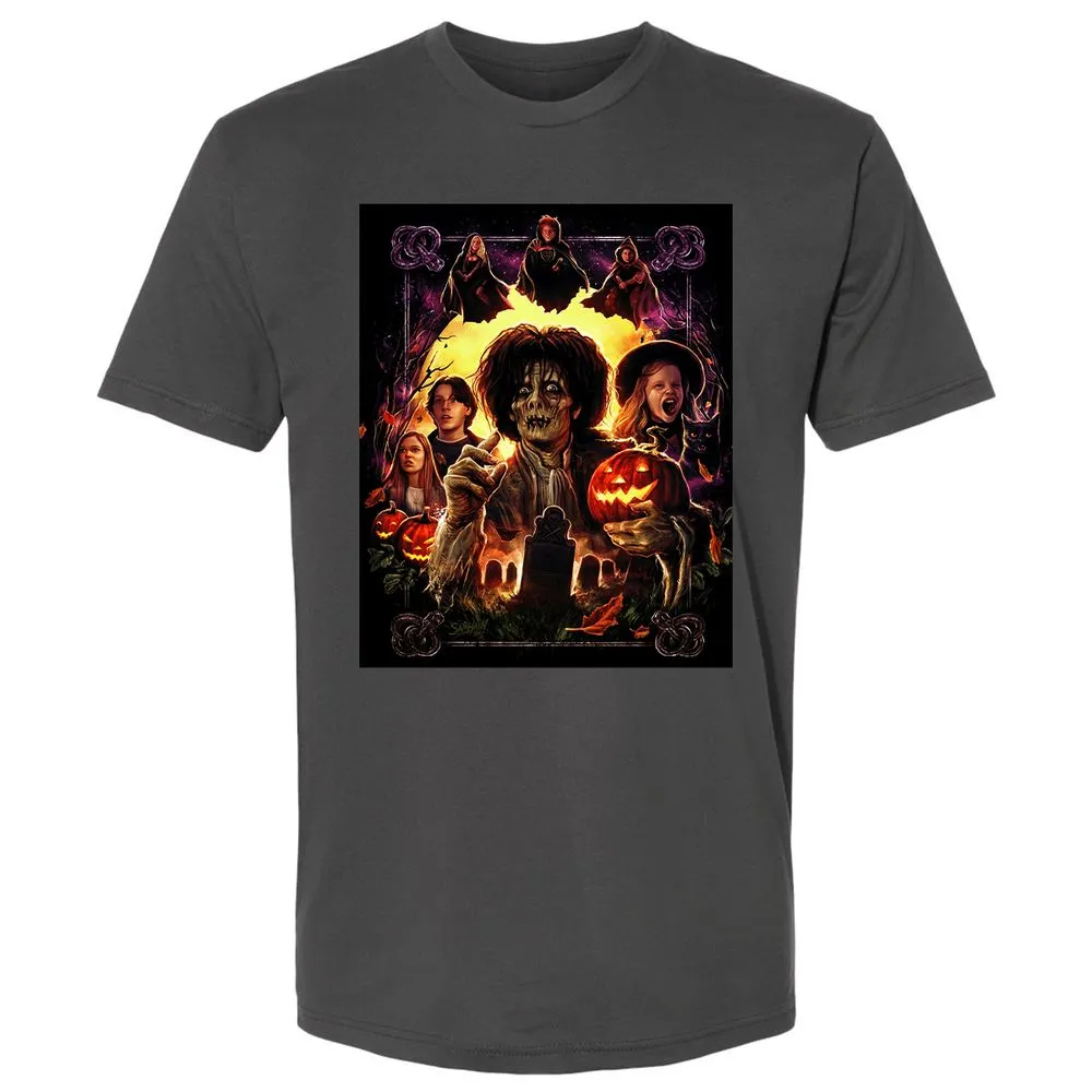 Premium Unisex T-Shirt - VE69YHJF - Heavy Metal - 8