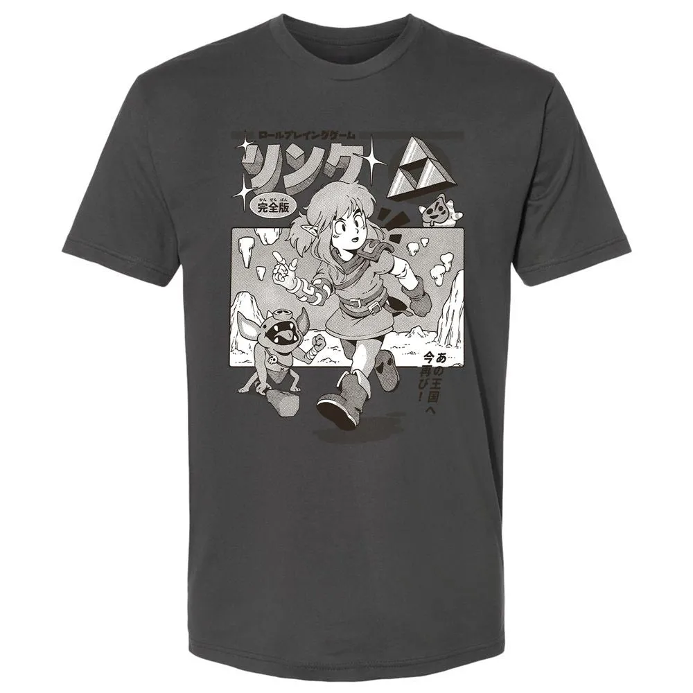 Premium Unisex T-Shirt - BUAVL3ZR - Heavy Metal - 8