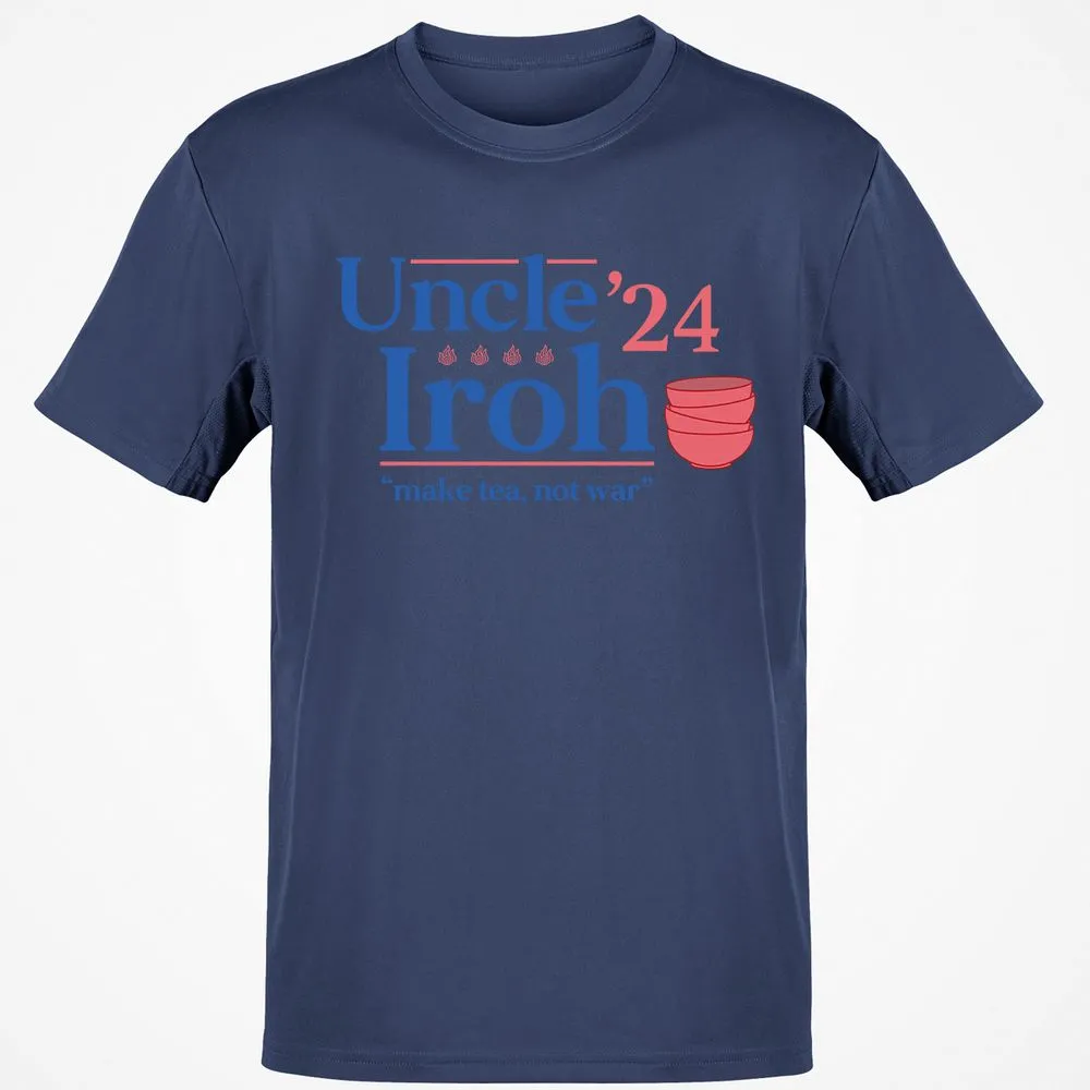 Classic Unisex T-Shirt - NR3HN4YU - Navy - 7