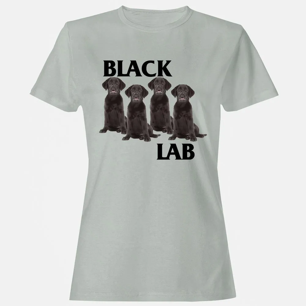 Women's T-Shirt - JAGSWTBJ - Ash - 2