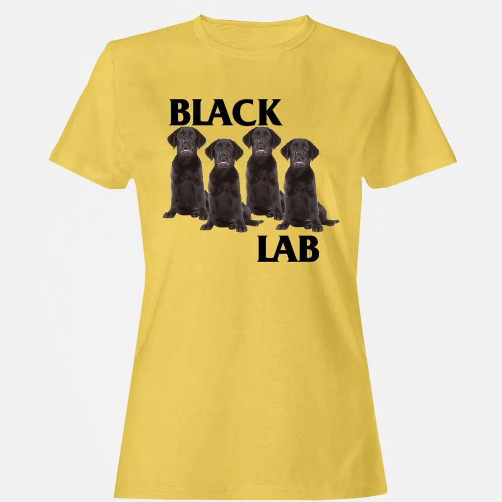 Women's T-Shirt - JAGSWTBJ - Daisy - 4