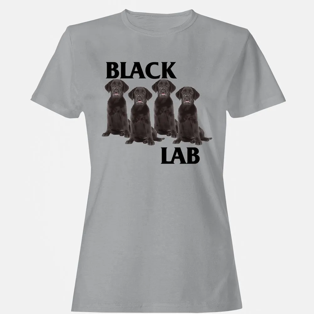 Women's T-Shirt - JAGSWTBJ - Sport Grey - 15
