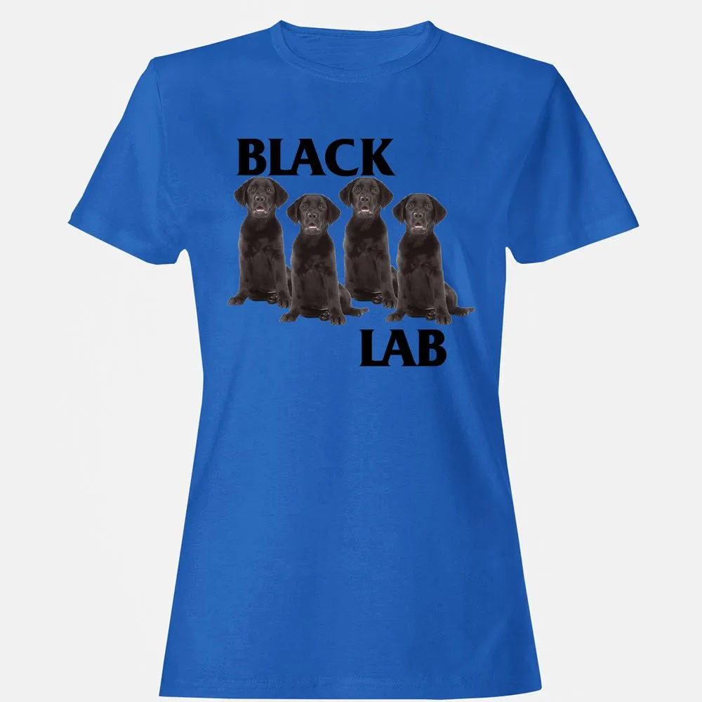Women's T-Shirt - JAGSWTBJ - Royal - 14