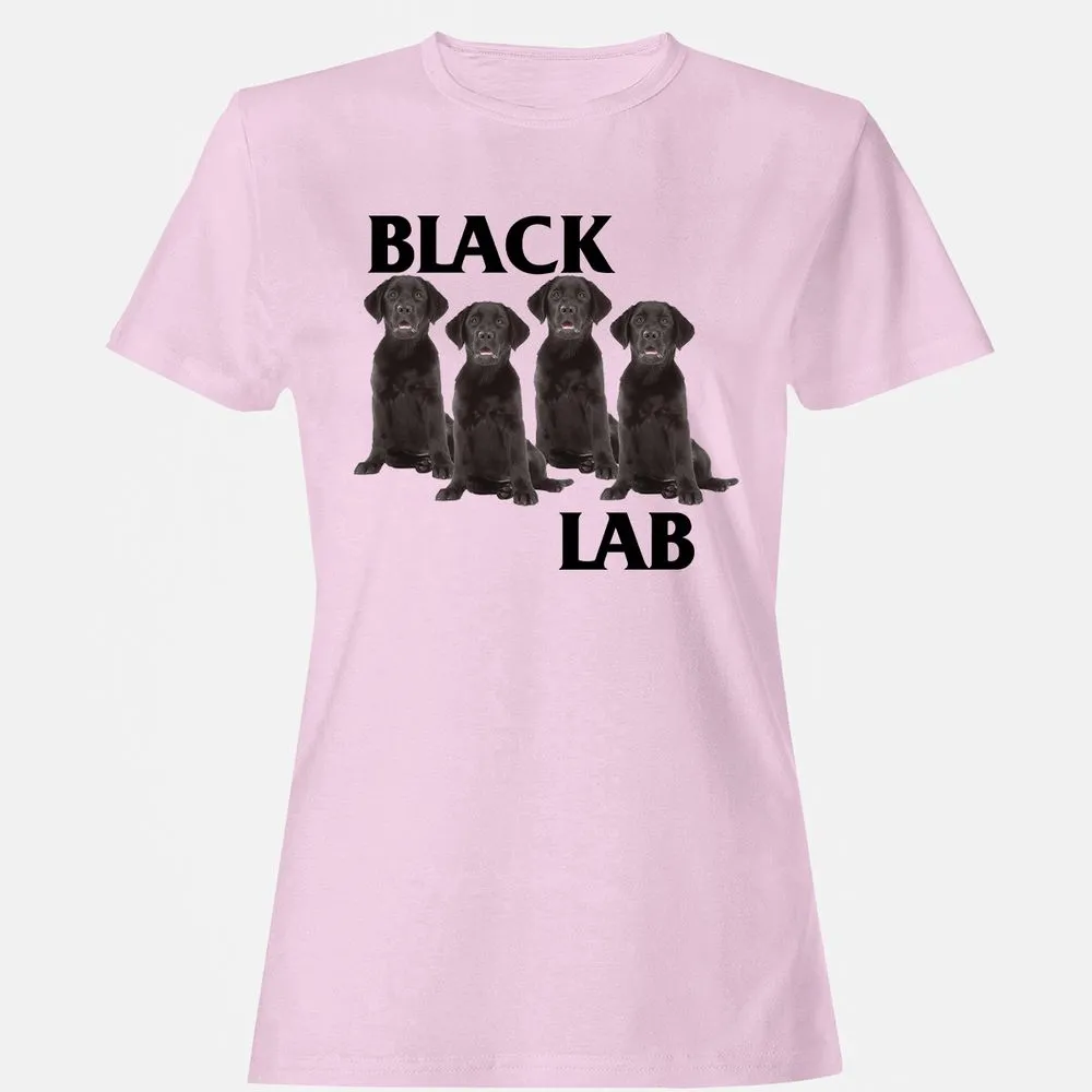 Women's T-Shirt - JAGSWTBJ - Light Pink - 9