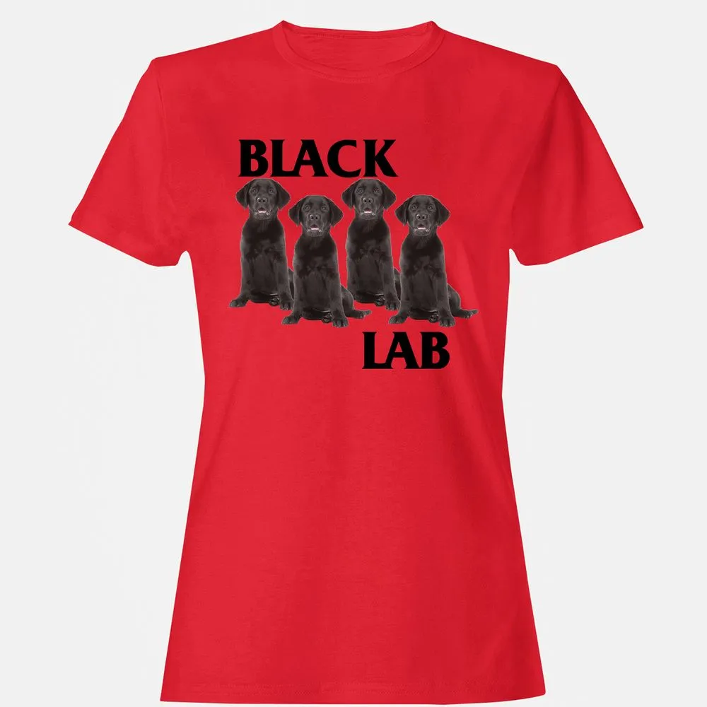 Women's T-Shirt - JAGSWTBJ - Red - 13